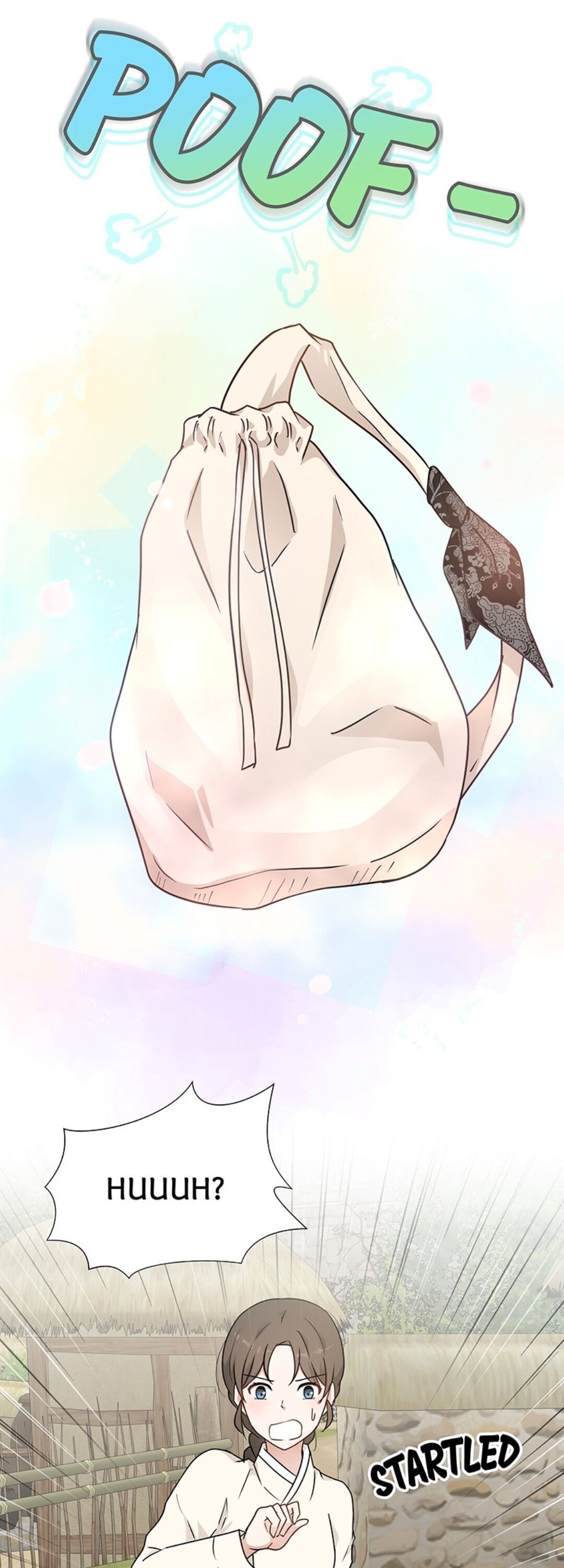 Love Blossoms in Hwawol Valley chapter 8 - page 22