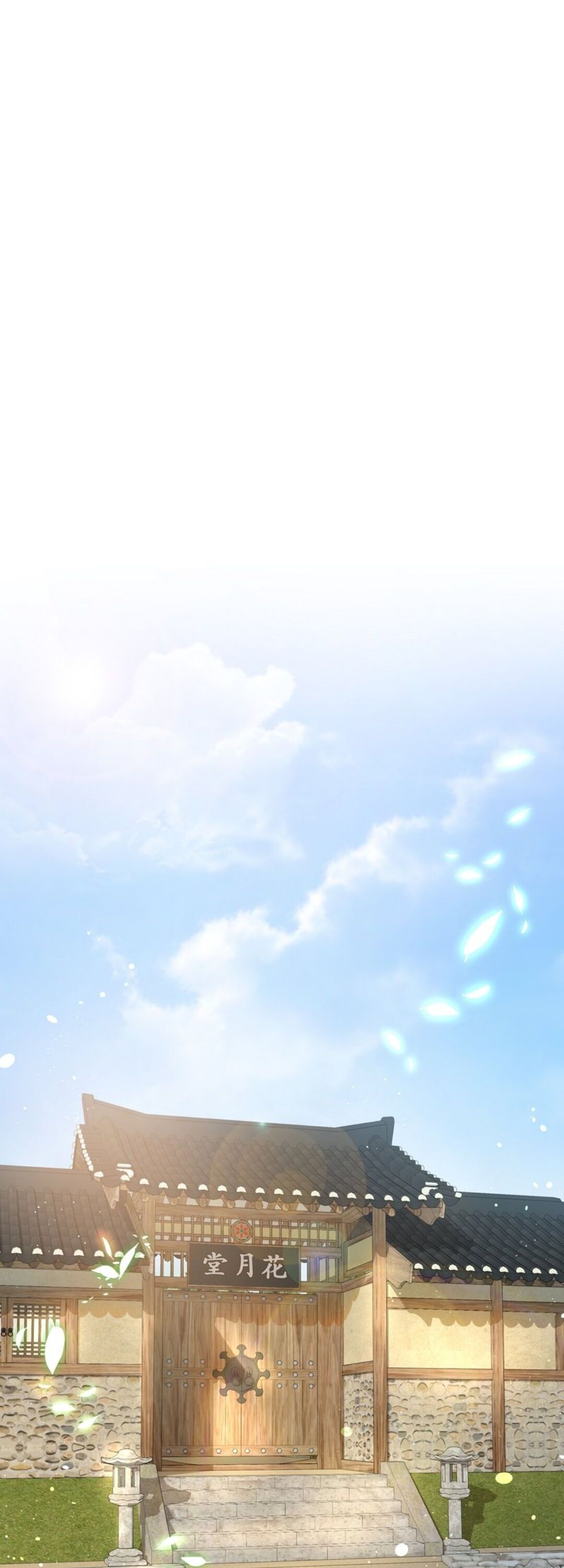 Love Blossoms in Hwawol Valley chapter 8 - page 34