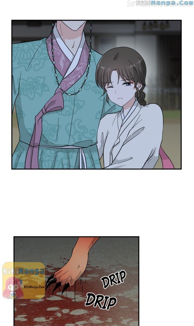 Love Blossoms in Hwawol Valley Chapter 33 - page 13