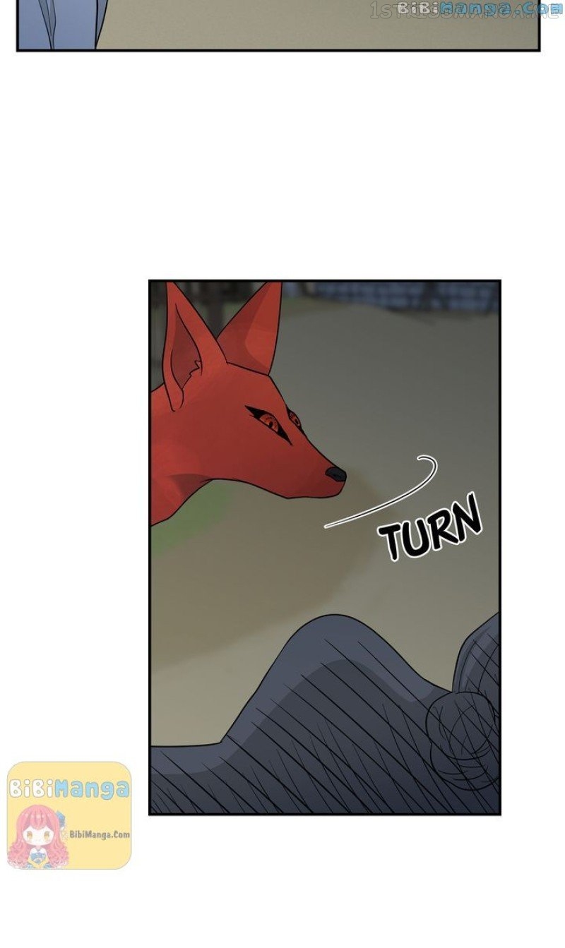 Love Blossoms in Hwawol Valley Chapter 33 - page 21