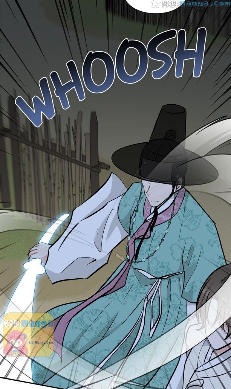 Love Blossoms in Hwawol Valley Chapter 33 - page 28