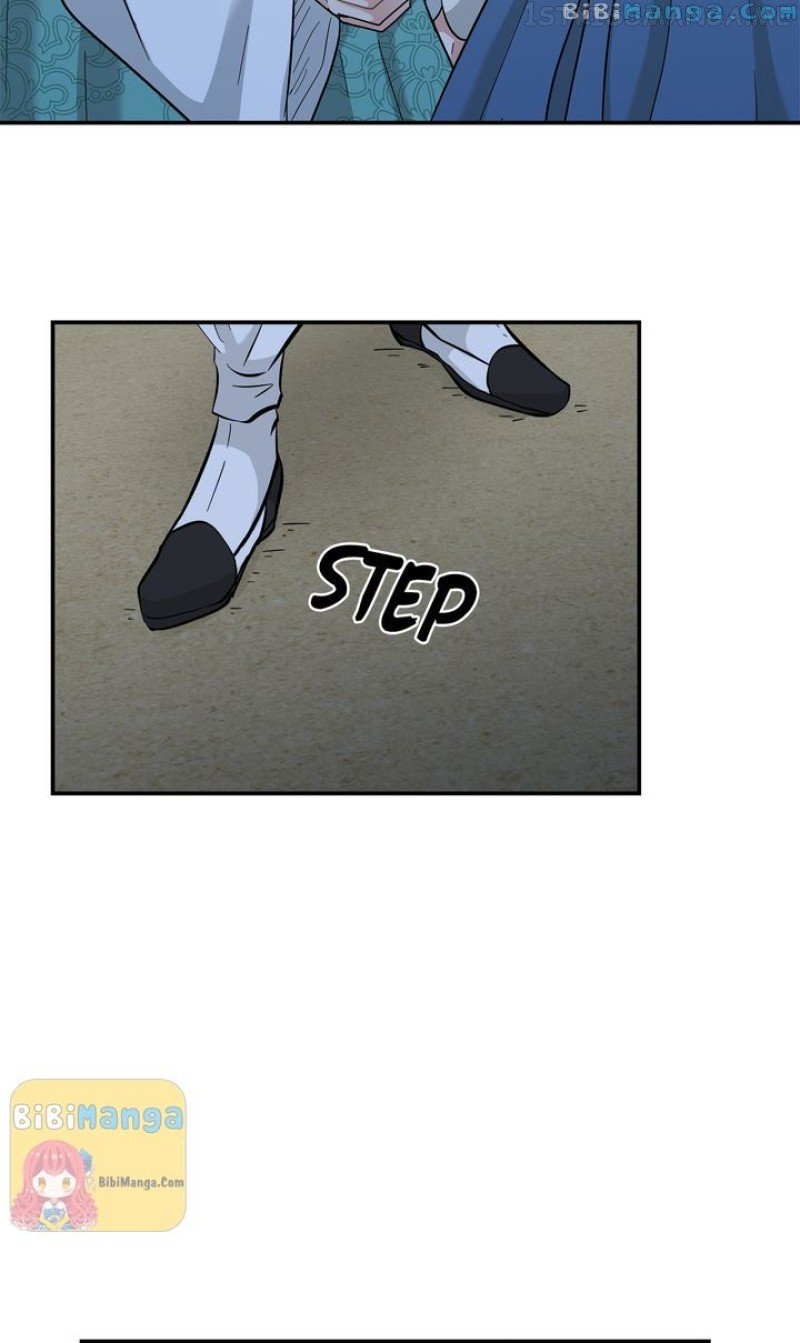 Love Blossoms in Hwawol Valley Chapter 33 - page 30