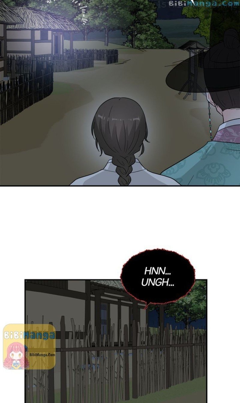 Love Blossoms in Hwawol Valley Chapter 33 - page 4