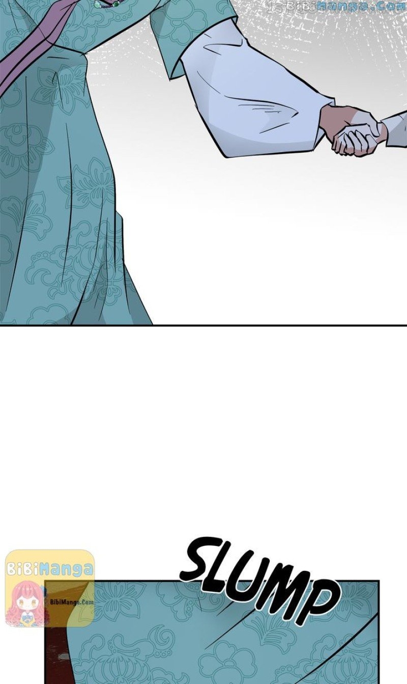 Love Blossoms in Hwawol Valley Chapter 33 - page 47