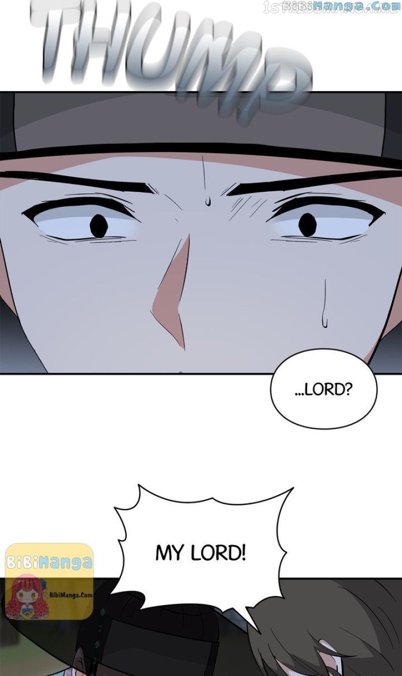 Love Blossoms in Hwawol Valley Chapter 33 - page 51