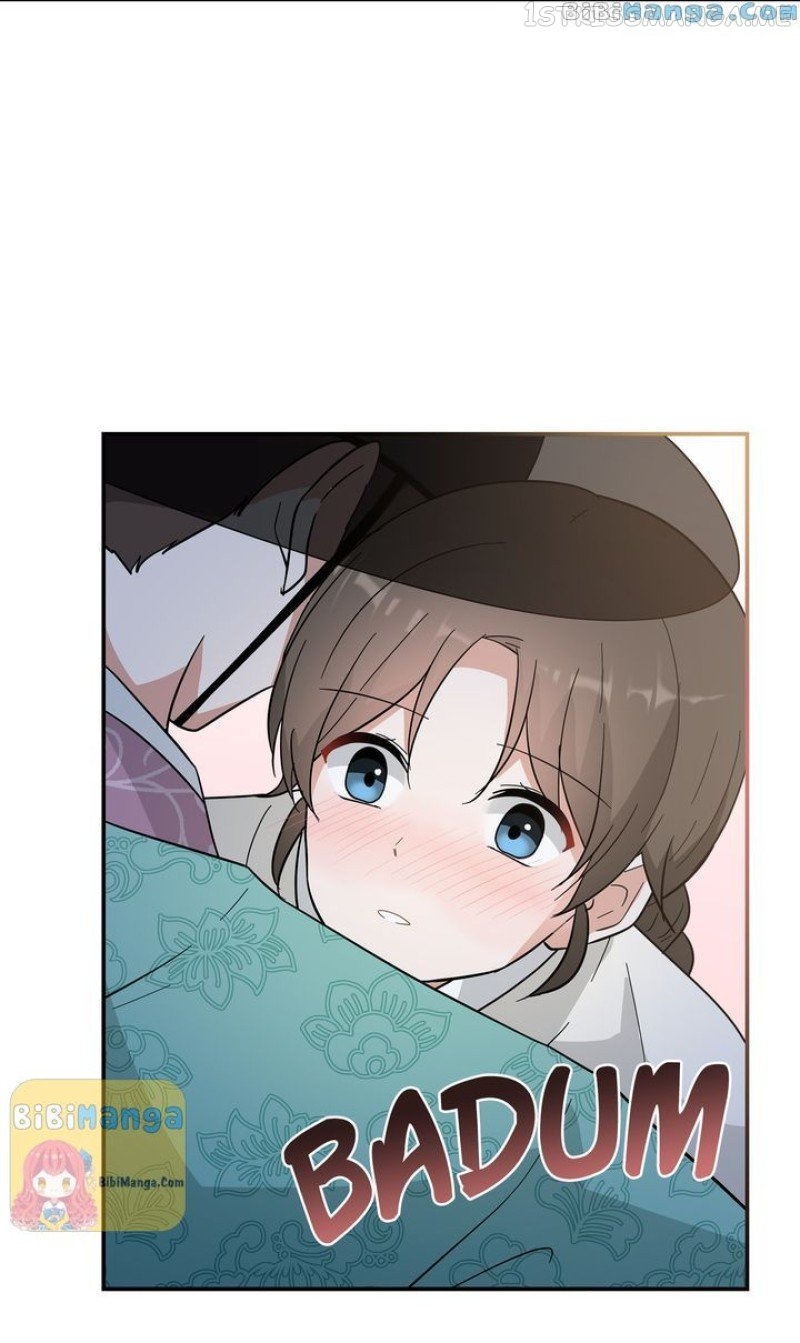 Love Blossoms in Hwawol Valley Chapter 33 - page 58