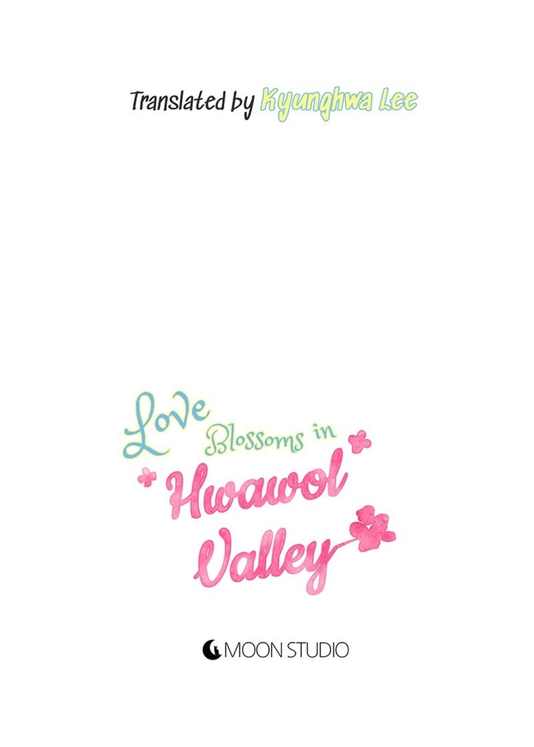 Love Blossoms in Hwawol Valley chapter 7 - page 42