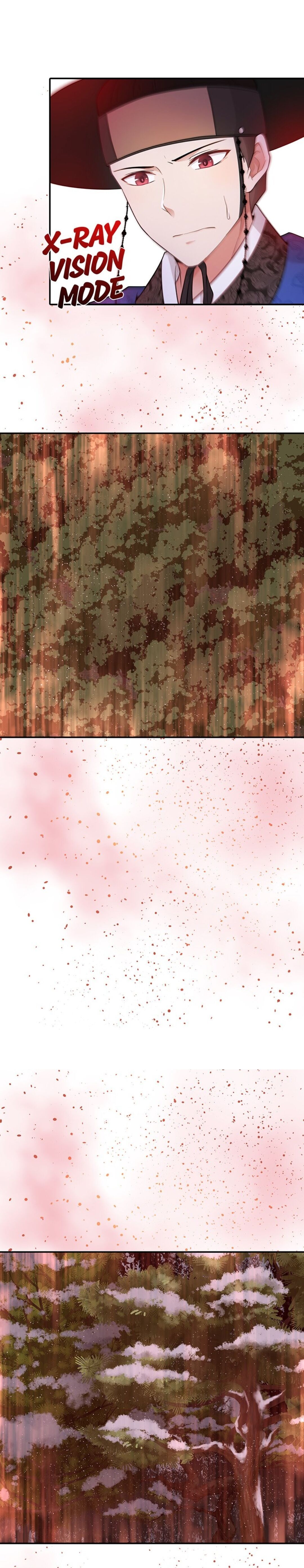 Love Blossoms in Hwawol Valley chapter 6 - page 29
