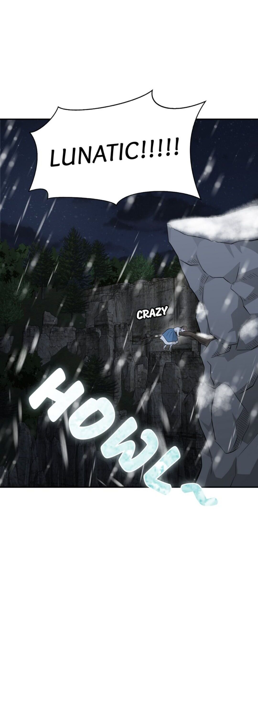 Love Blossoms in Hwawol Valley chapter 5 - page 17