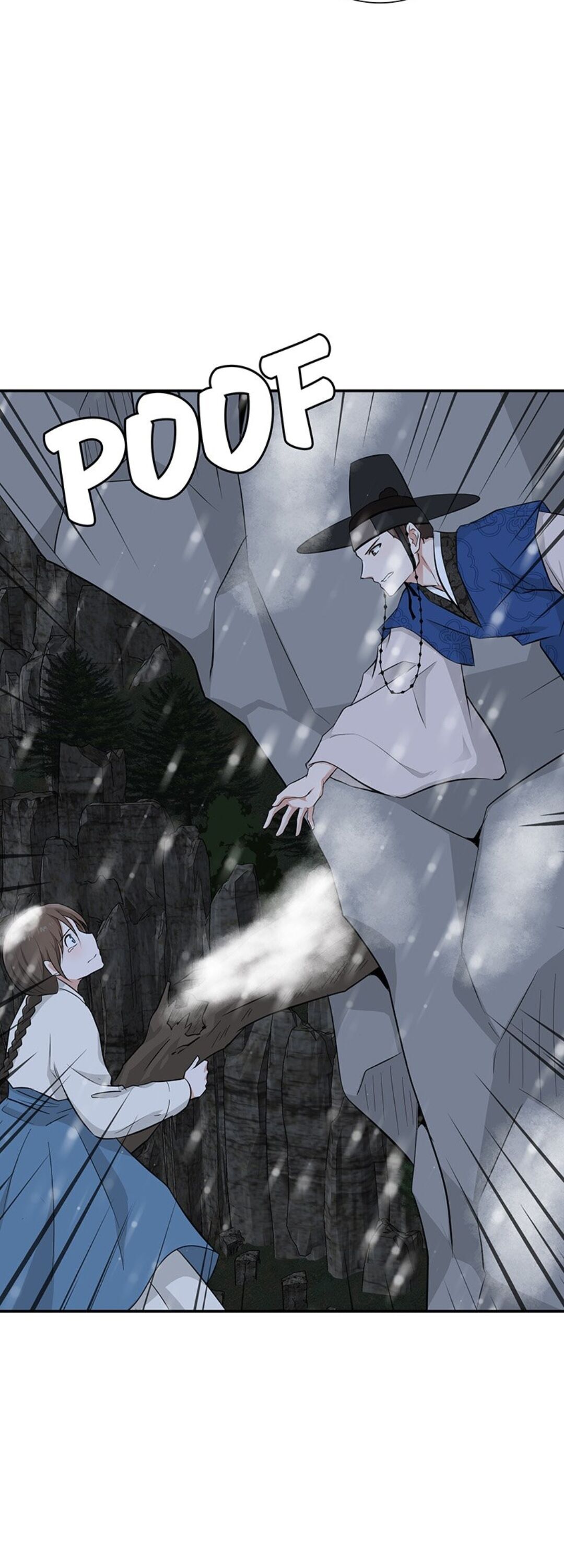 Love Blossoms in Hwawol Valley chapter 5 - page 33