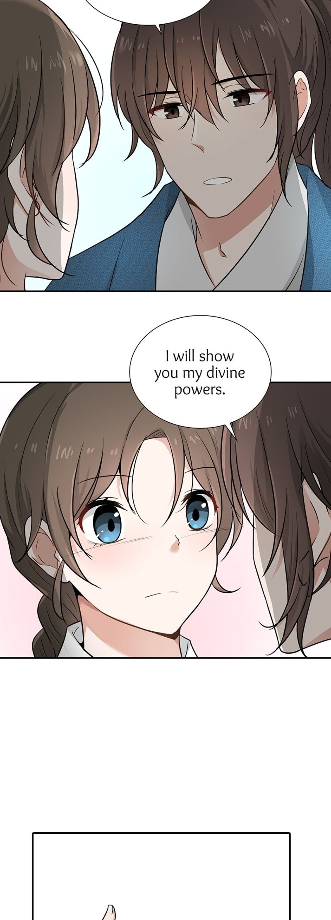 Love Blossoms in Hwawol Valley chapter 5 - page 8