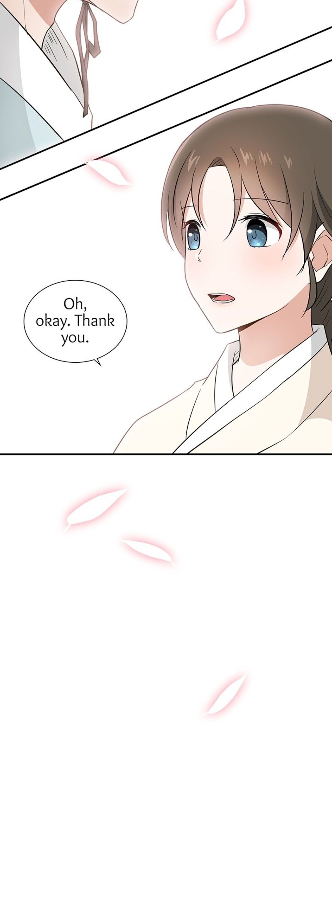 Love Blossoms in Hwawol Valley chapter 4 - page 19