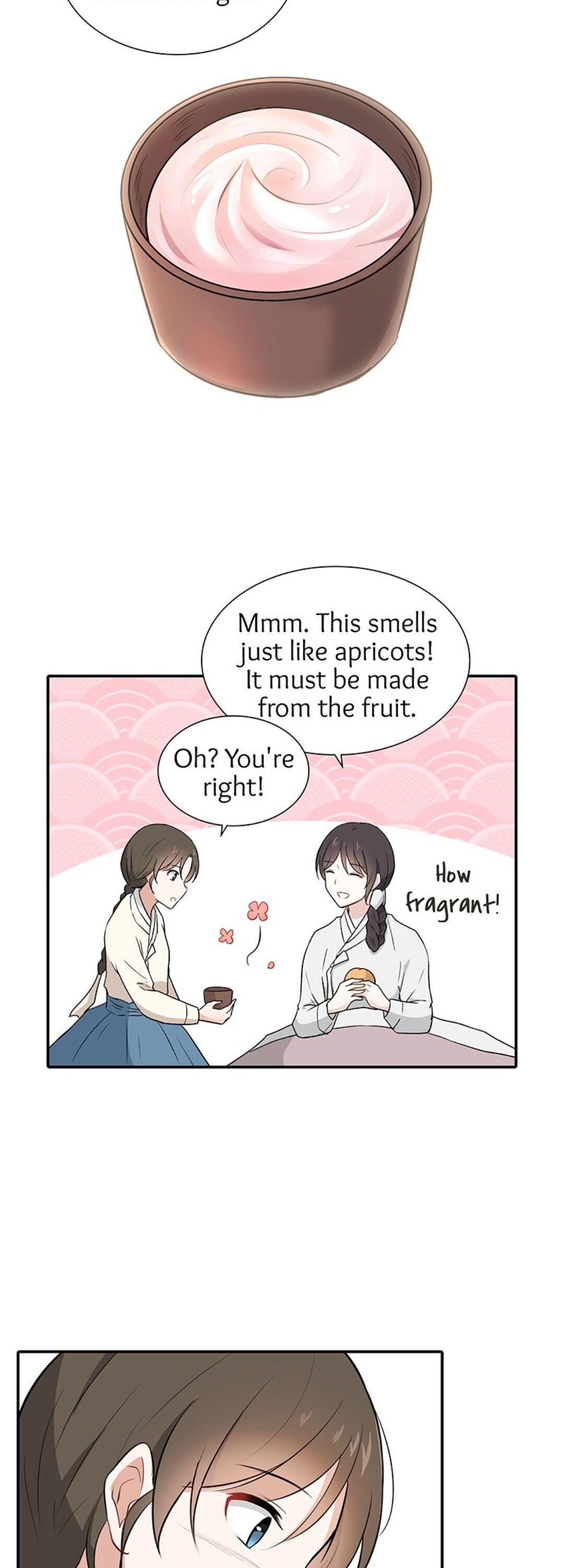 Love Blossoms in Hwawol Valley chapter 4 - page 22