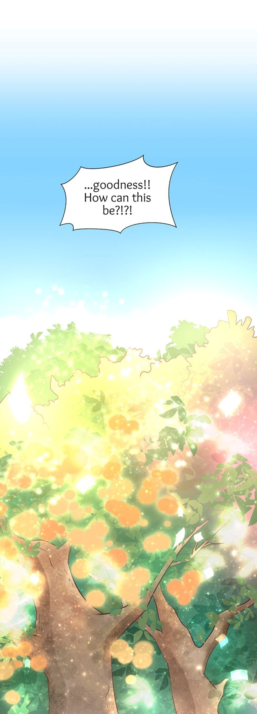Love Blossoms in Hwawol Valley chapter 4 - page 6