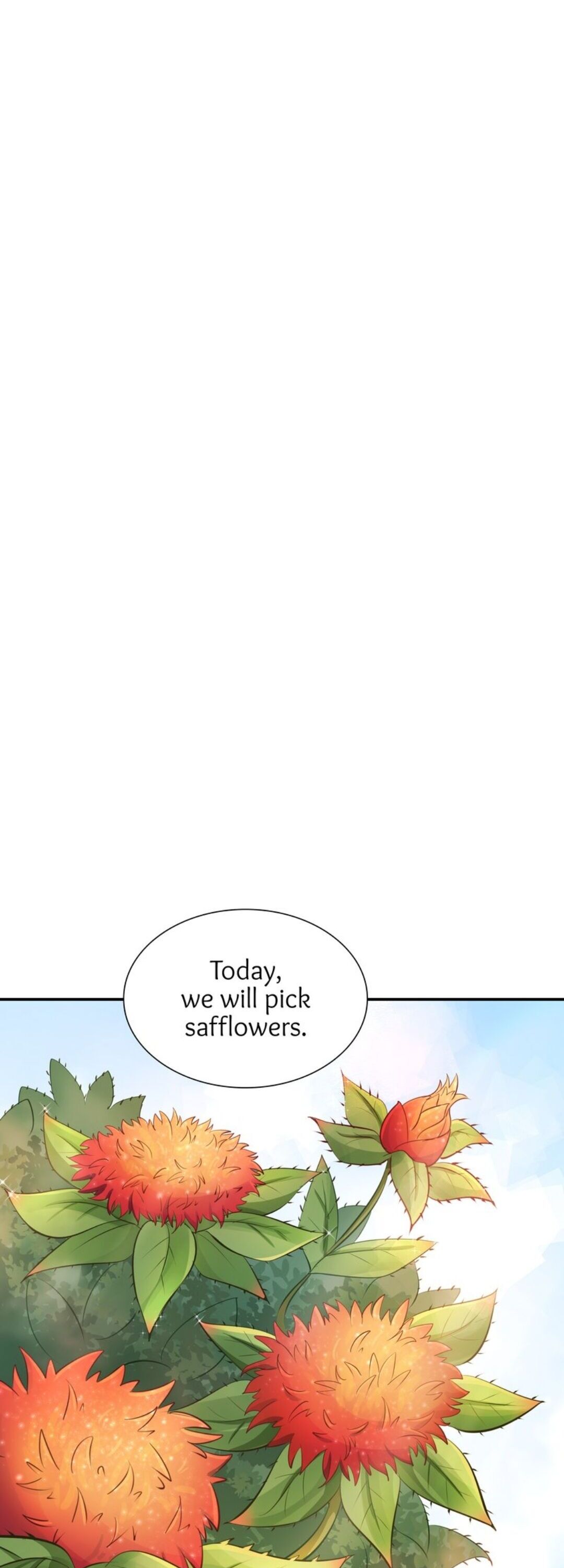 Love Blossoms in Hwawol Valley chapter 3 - page 30