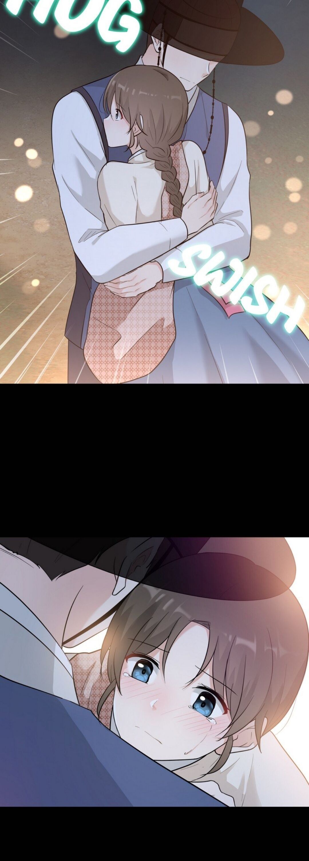 Love Blossoms in Hwawol Valley chapter 26 - page 13