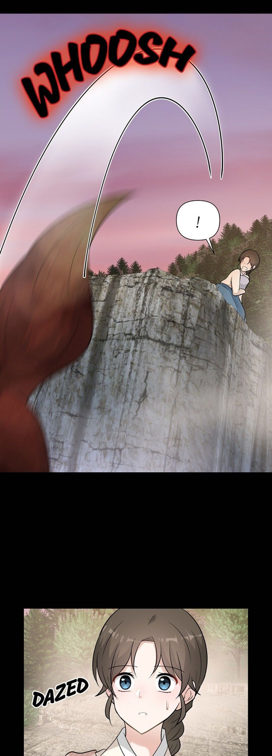 Love Blossoms in Hwawol Valley chapter 25 - page 15