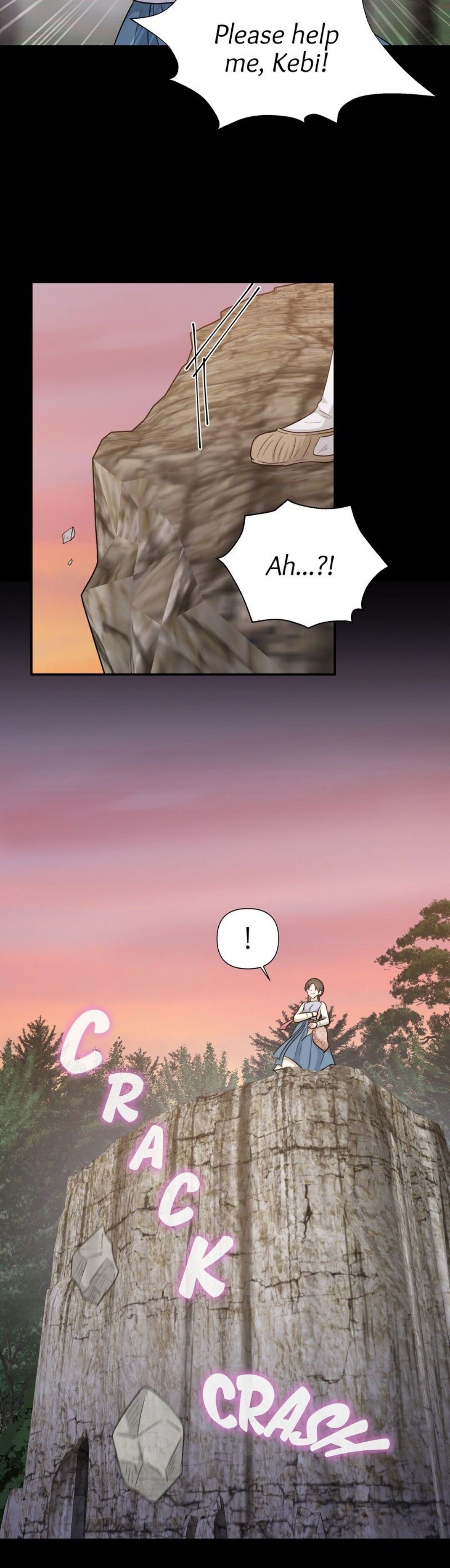 Love Blossoms in Hwawol Valley chapter 25 - page 6