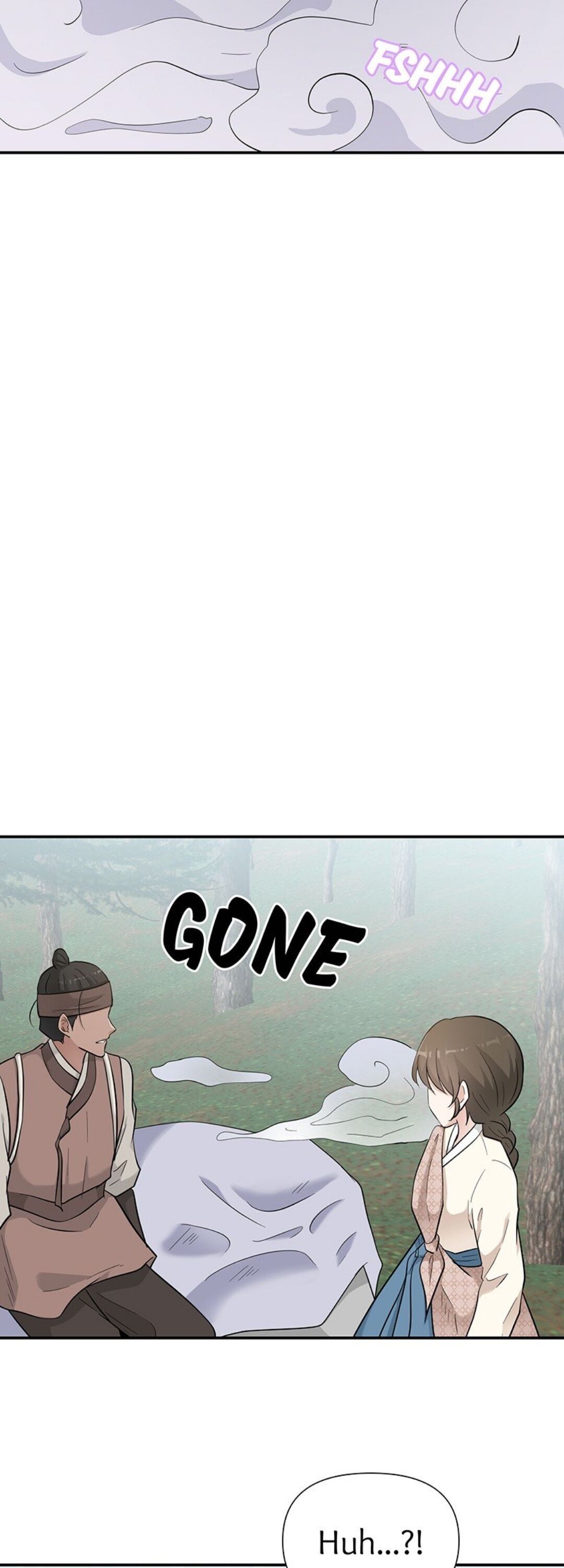 Love Blossoms in Hwawol Valley chapter 24 - page 14