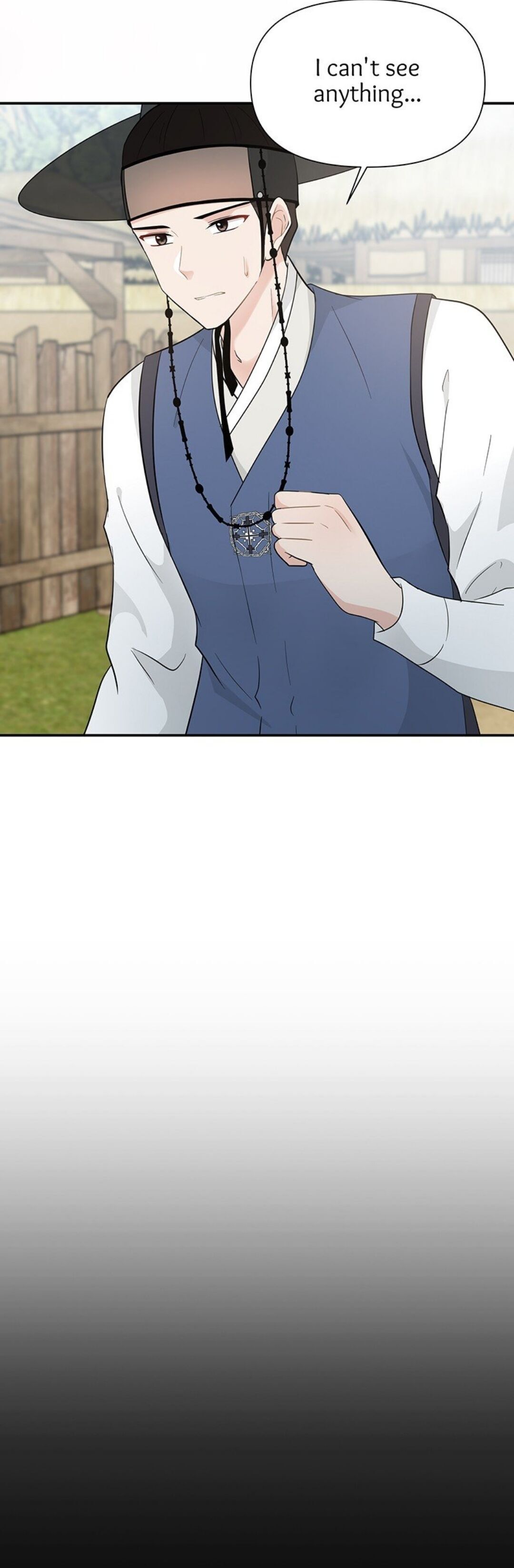 Love Blossoms in Hwawol Valley chapter 24 - page 27
