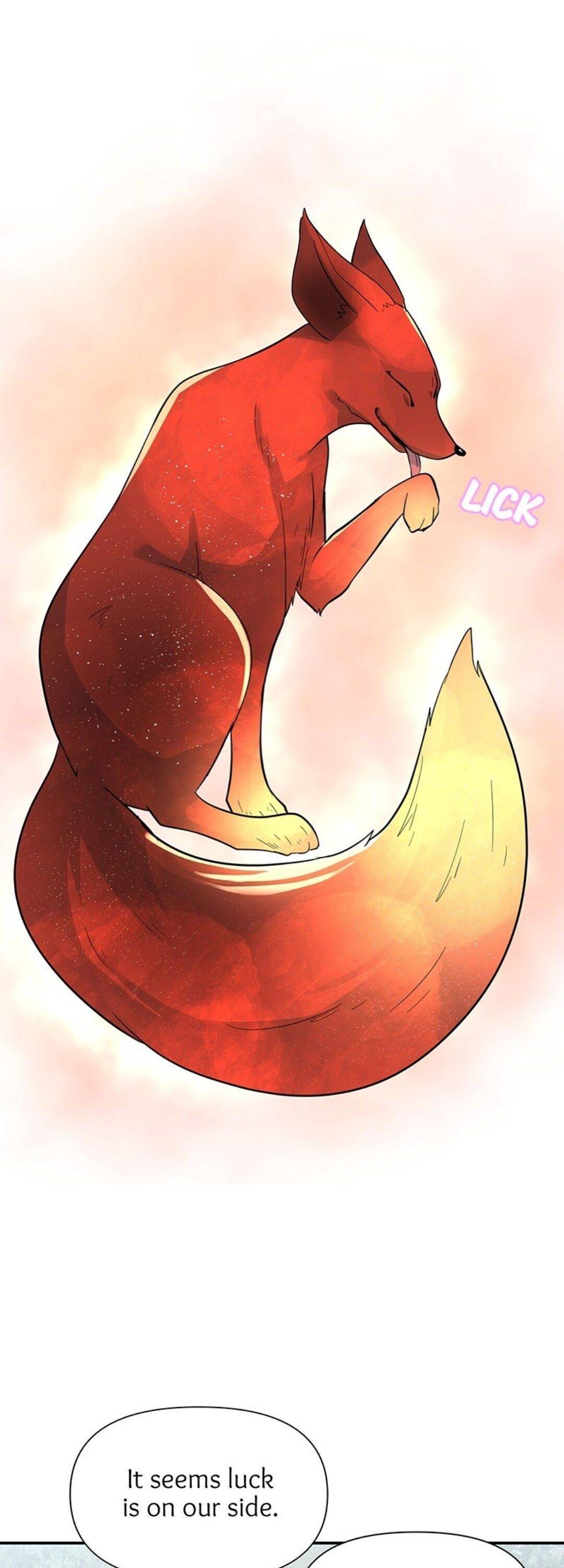 Love Blossoms in Hwawol Valley chapter 23 - page 12