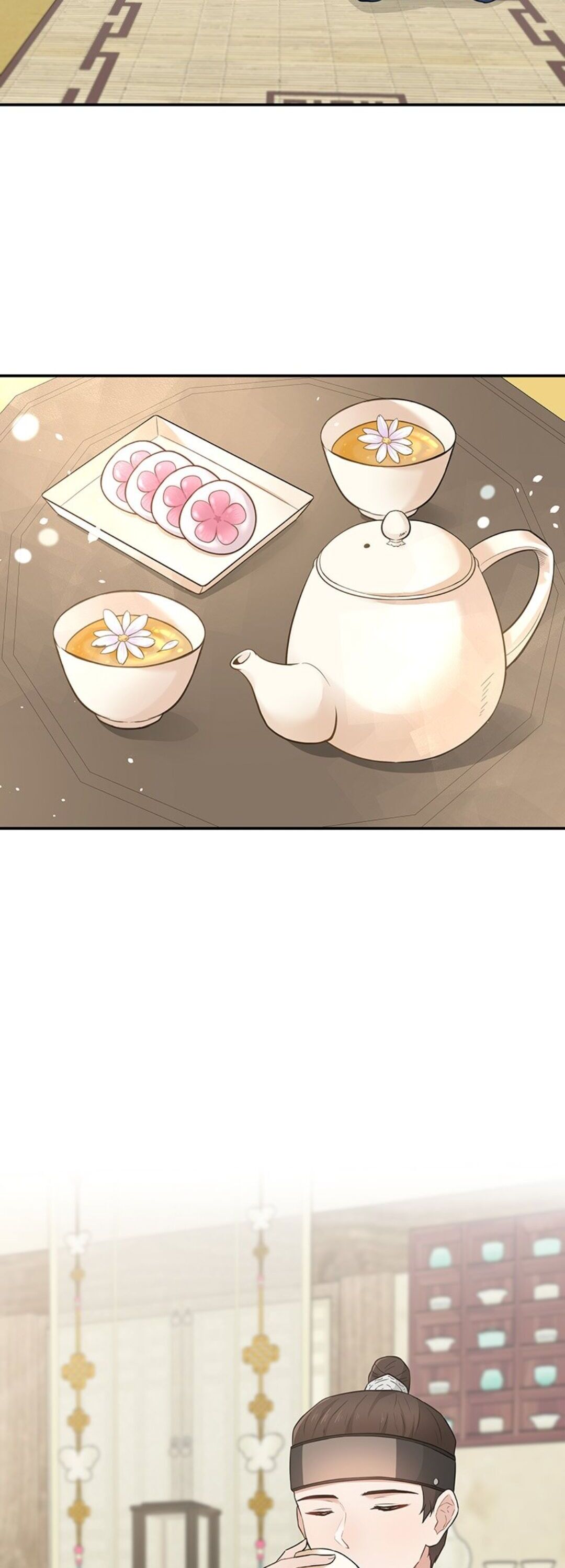 Love Blossoms in Hwawol Valley chapter 2 - page 2