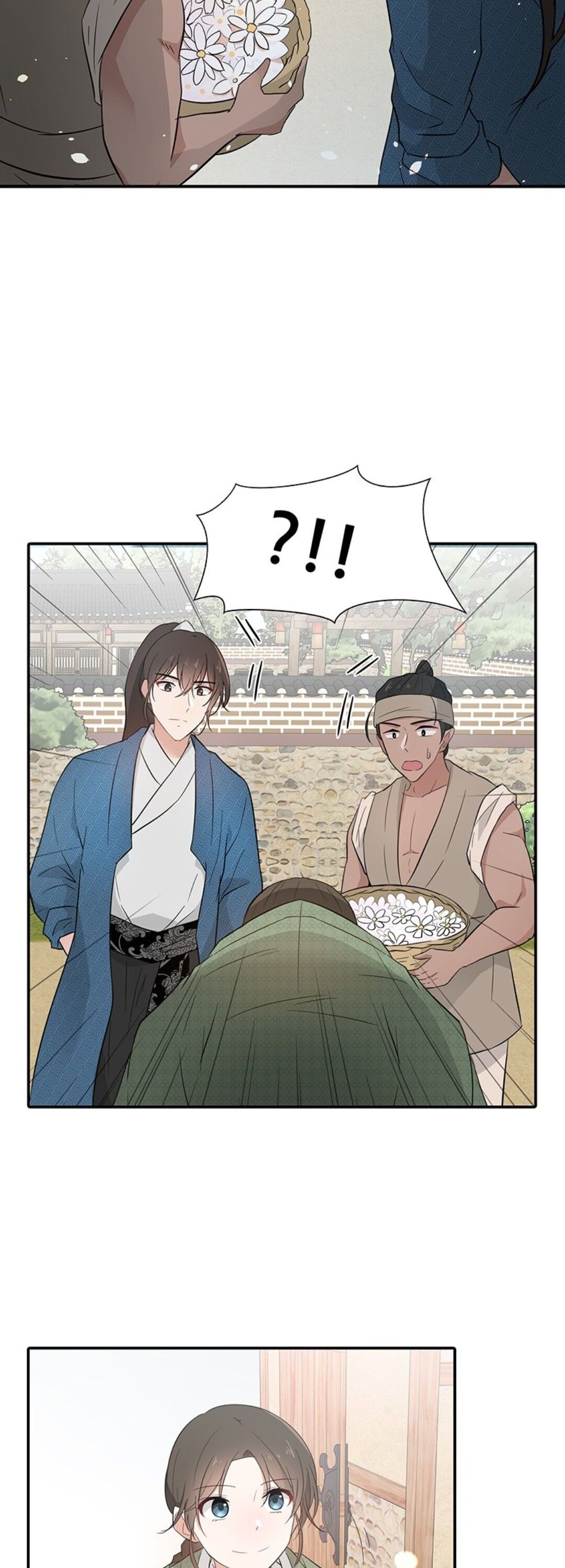 Love Blossoms in Hwawol Valley chapter 2 - page 36
