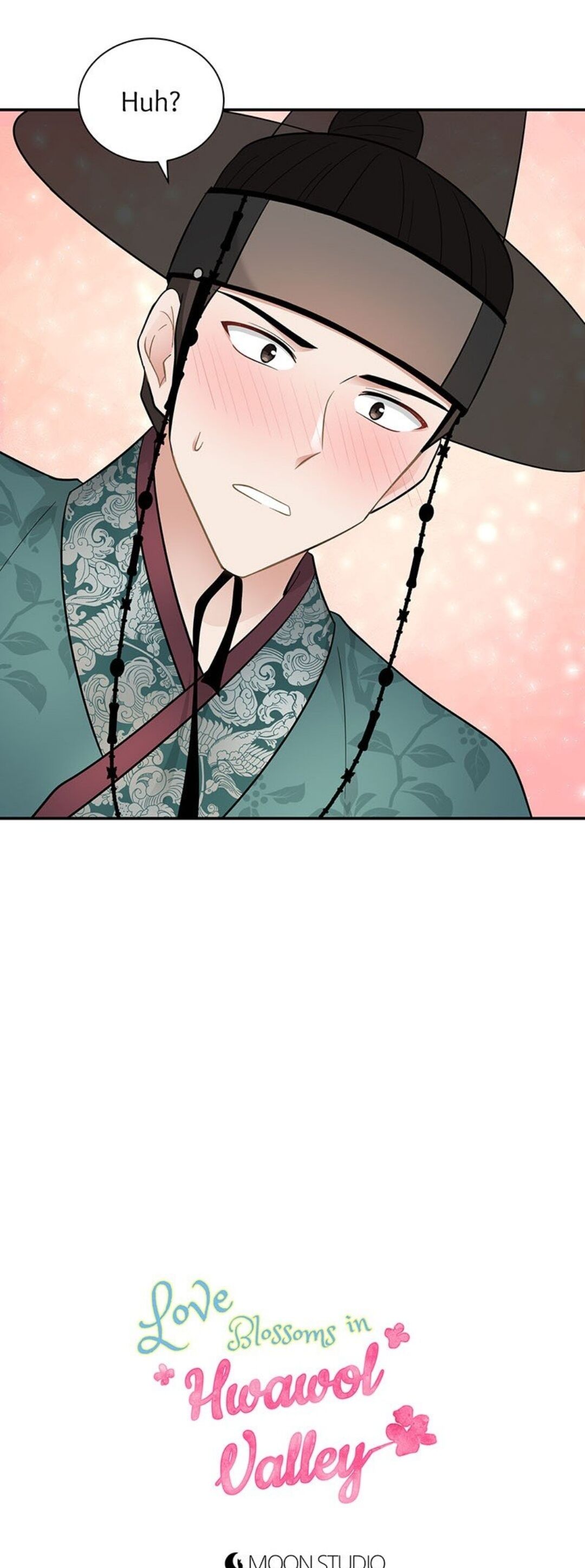 Love Blossoms in Hwawol Valley chapter 19 - page 38