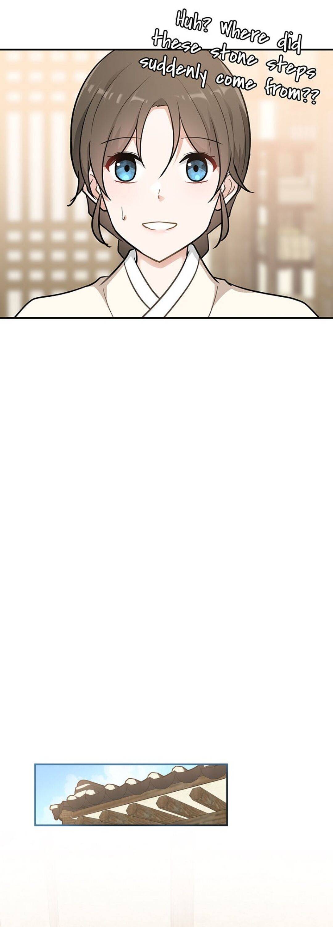 Love Blossoms in Hwawol Valley chapter 18 - page 16