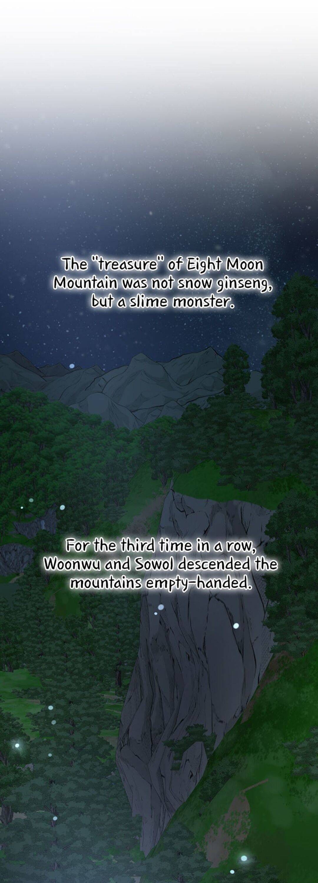 Love Blossoms in Hwawol Valley chapter 18 - page 6