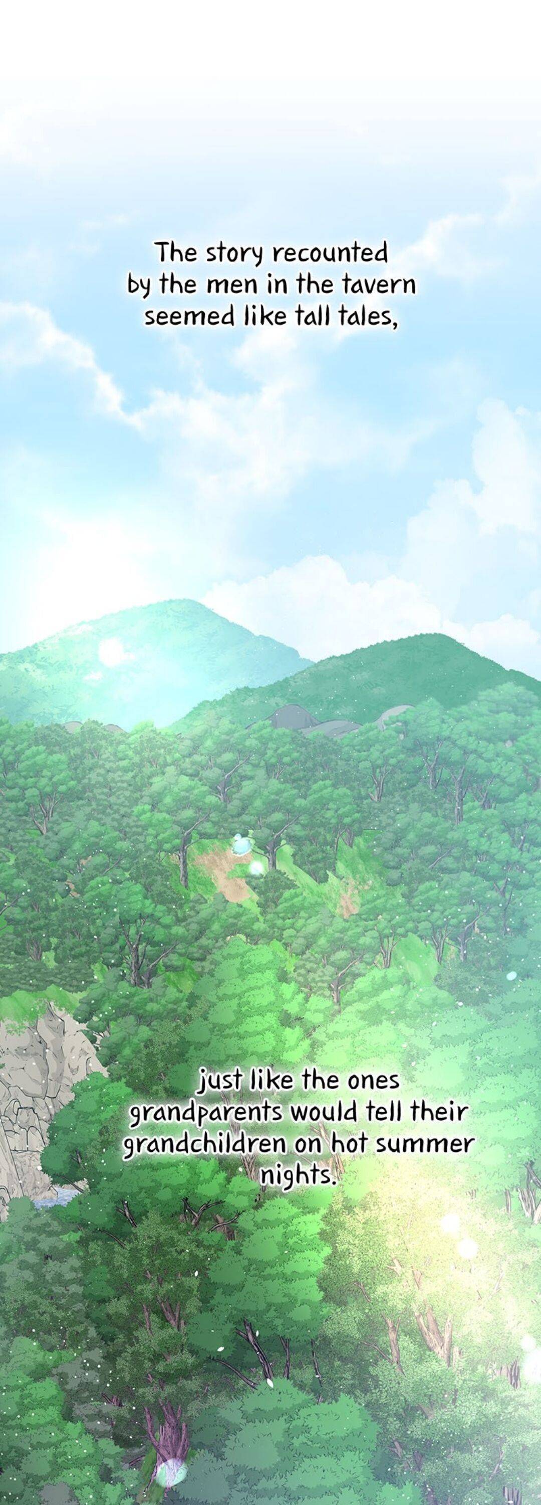 Love Blossoms in Hwawol Valley chapter 17 - page 13
