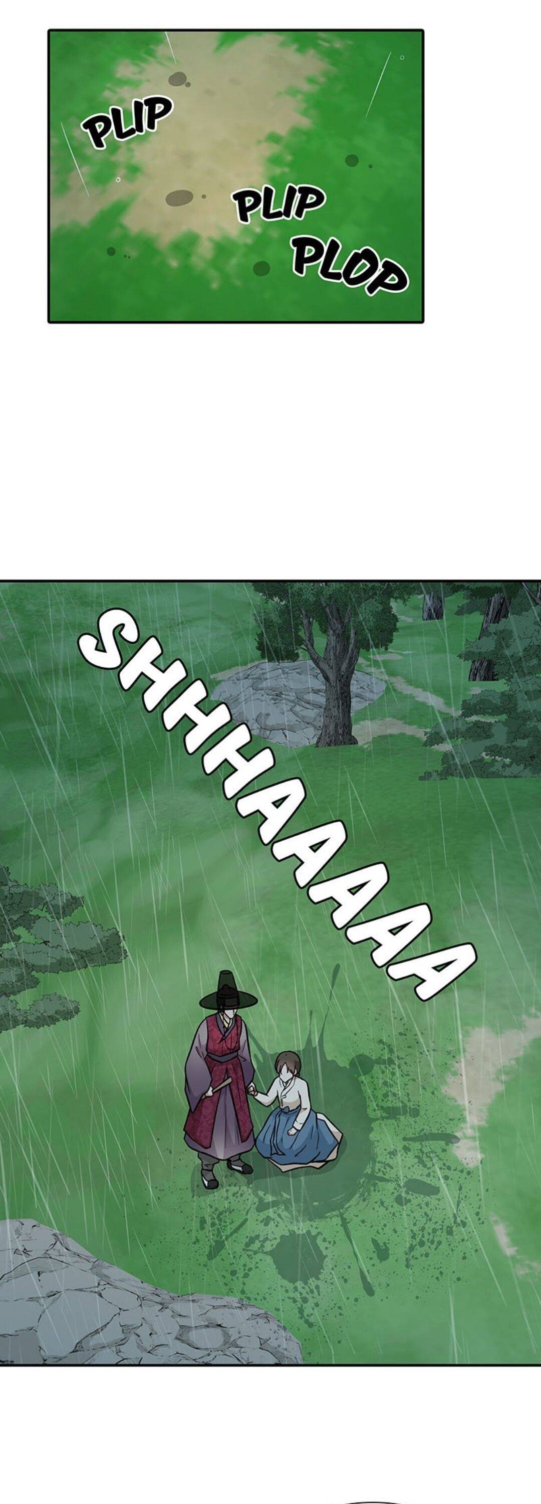 Love Blossoms in Hwawol Valley chapter 17 - page 30