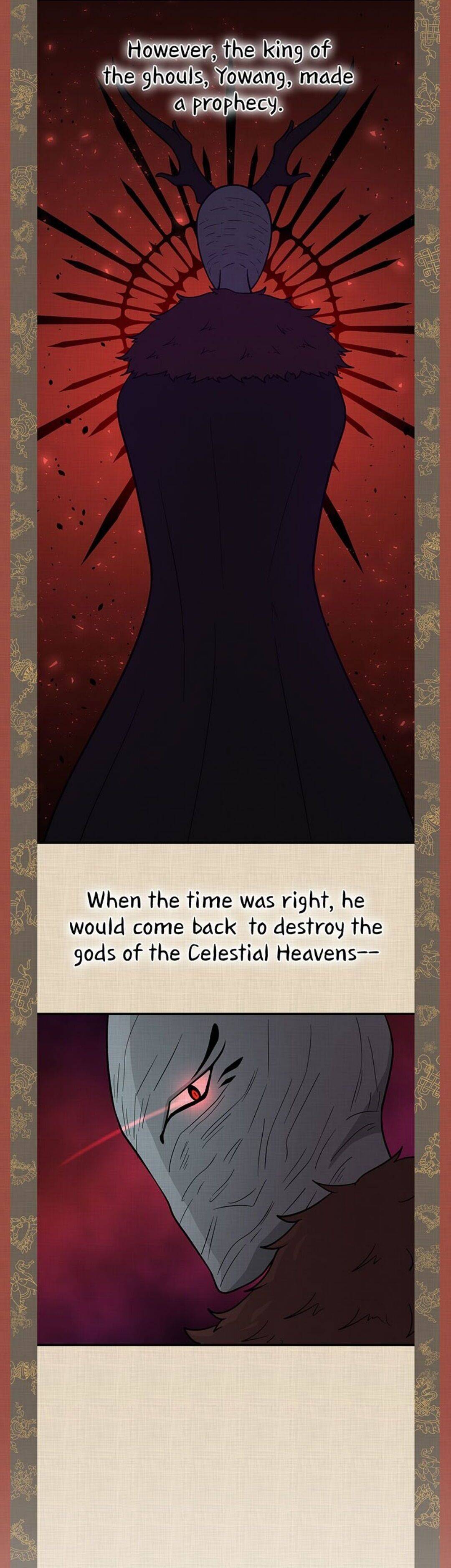 Love Blossoms in Hwawol Valley chapter 17 - page 6