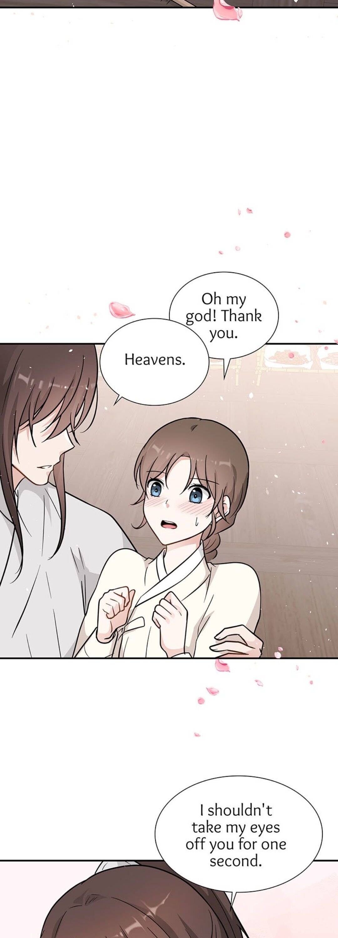 Love Blossoms in Hwawol Valley chapter 16 - page 24