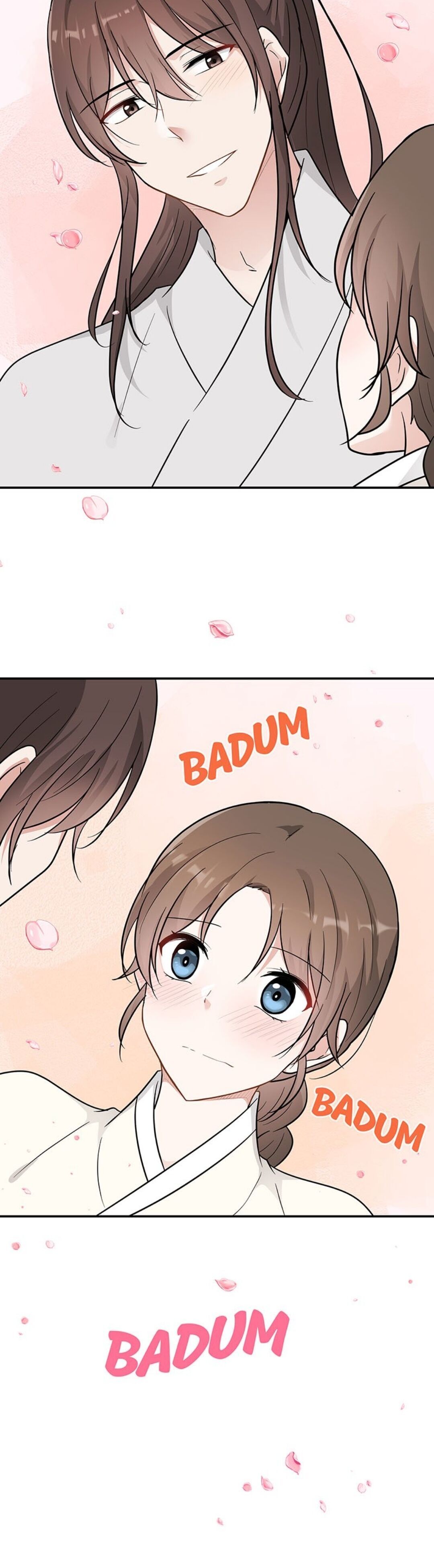 Love Blossoms in Hwawol Valley chapter 16 - page 25
