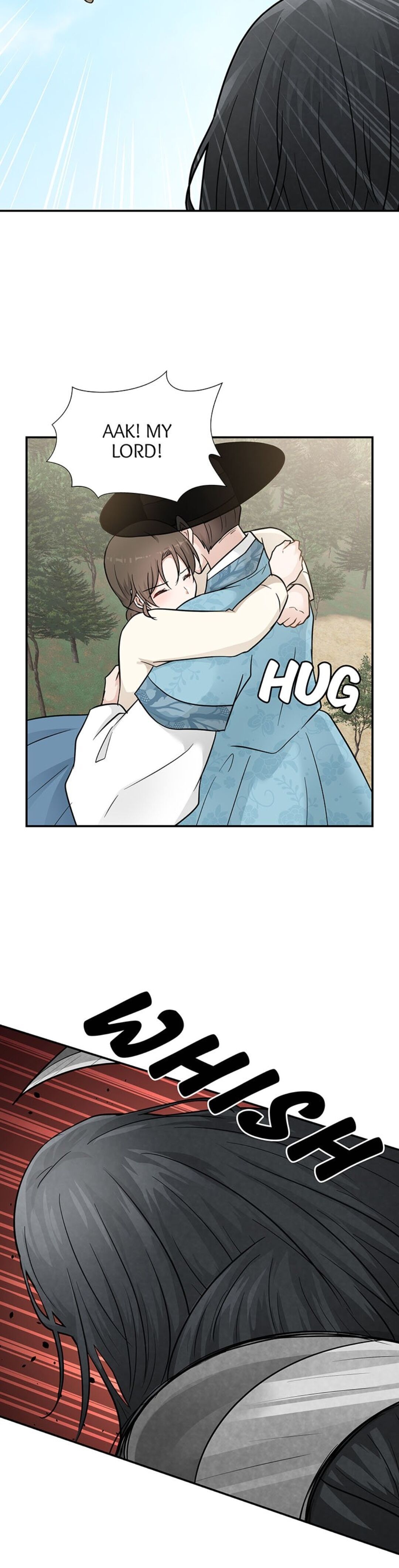 Love Blossoms in Hwawol Valley chapter 14 - page 16