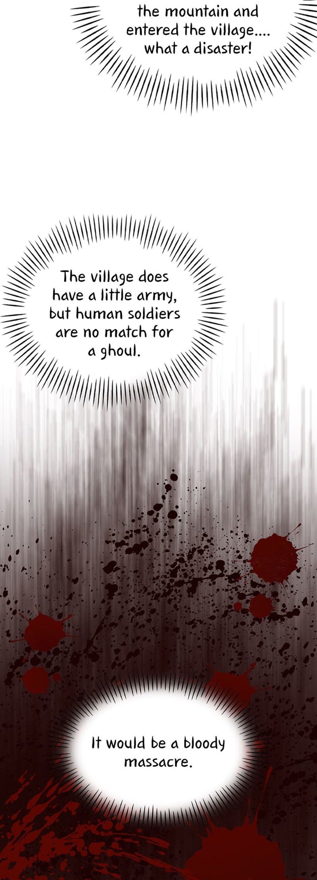 Love Blossoms in Hwawol Valley chapter 14 - page 40