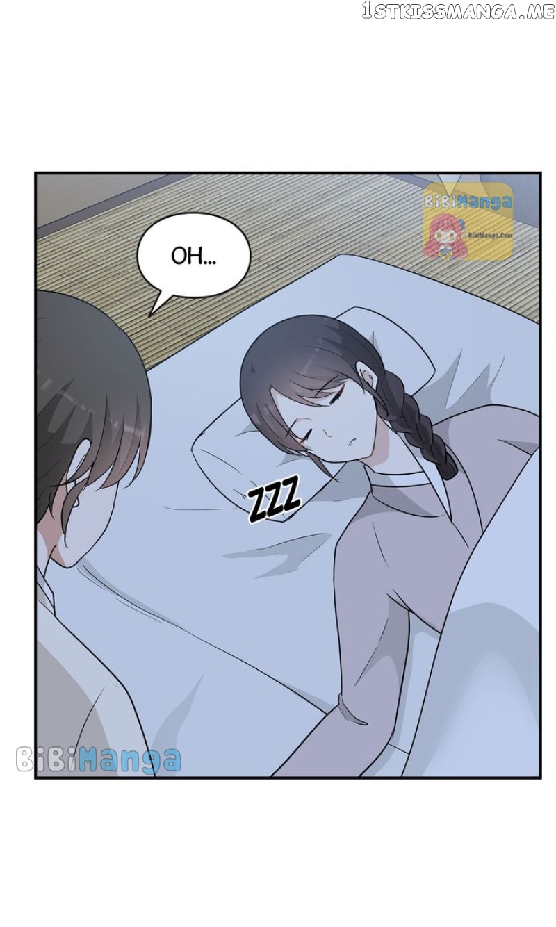 Love Blossoms in Hwawol Valley Chapter 43 - page 13