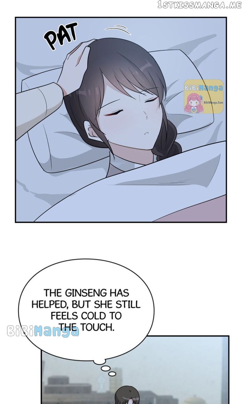 Love Blossoms in Hwawol Valley Chapter 43 - page 15