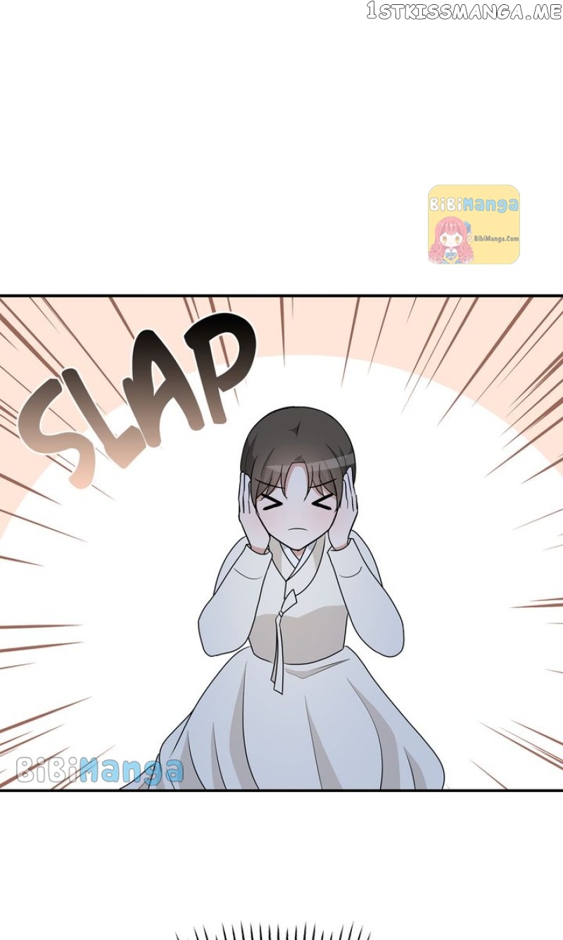 Love Blossoms in Hwawol Valley Chapter 43 - page 21