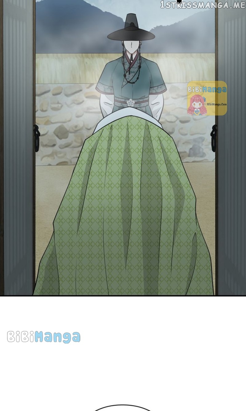 Love Blossoms in Hwawol Valley Chapter 43 - page 35