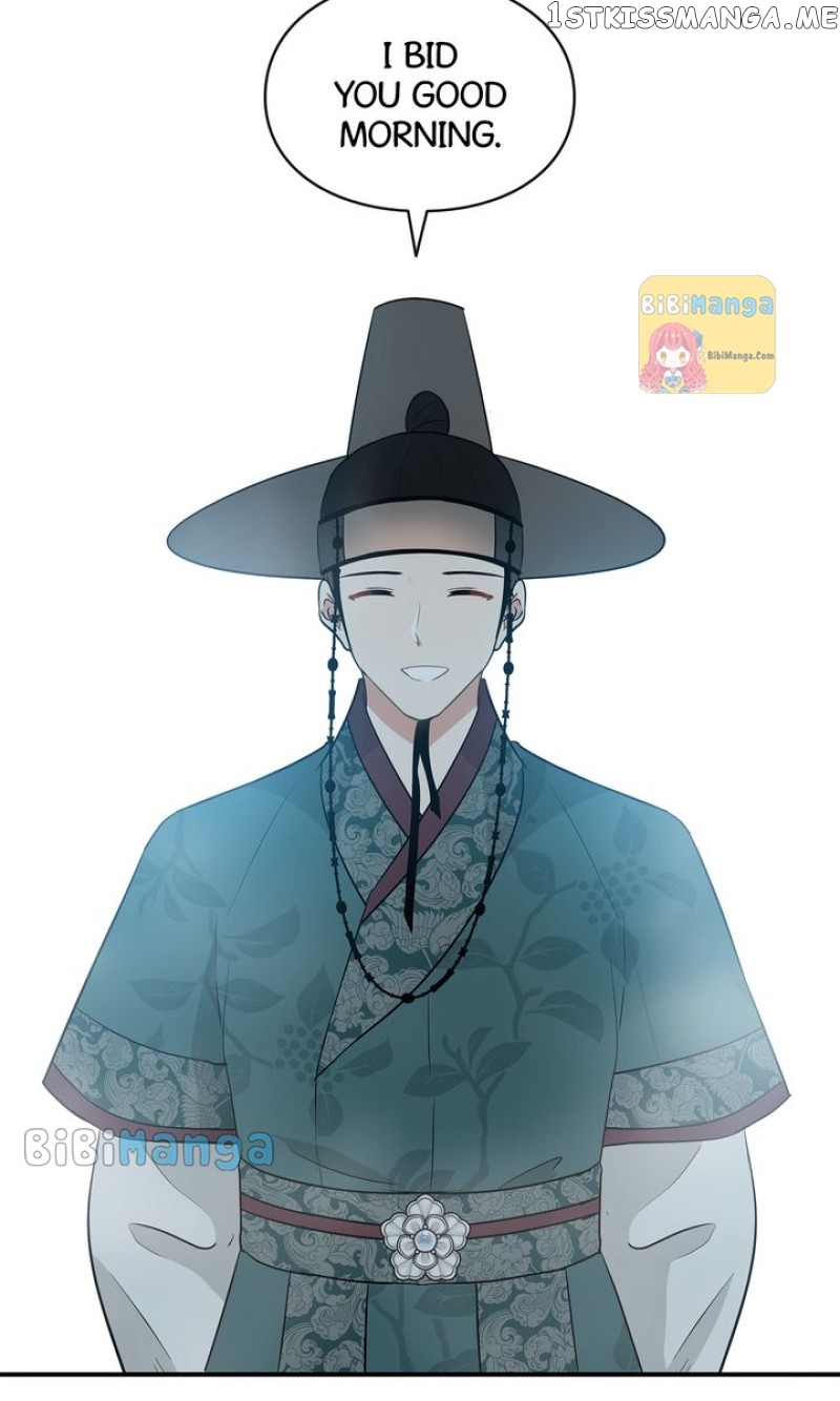 Love Blossoms in Hwawol Valley Chapter 43 - page 36