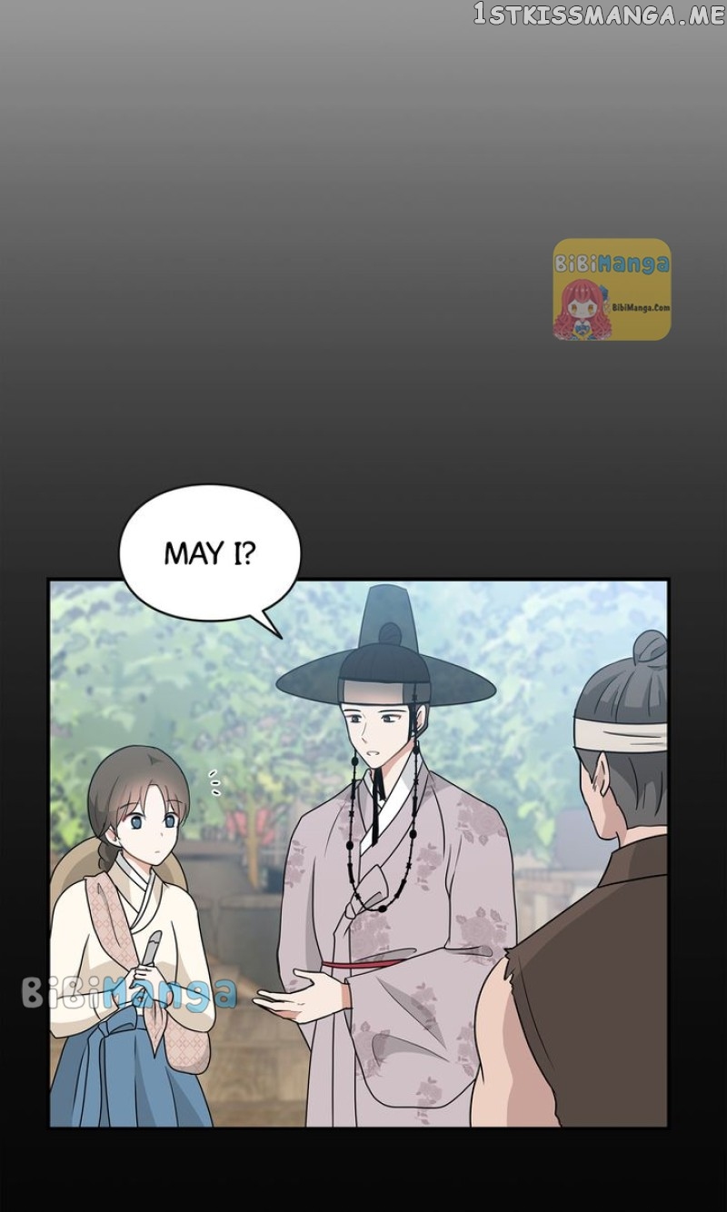 Love Blossoms in Hwawol Valley Chapter 43 - page 4