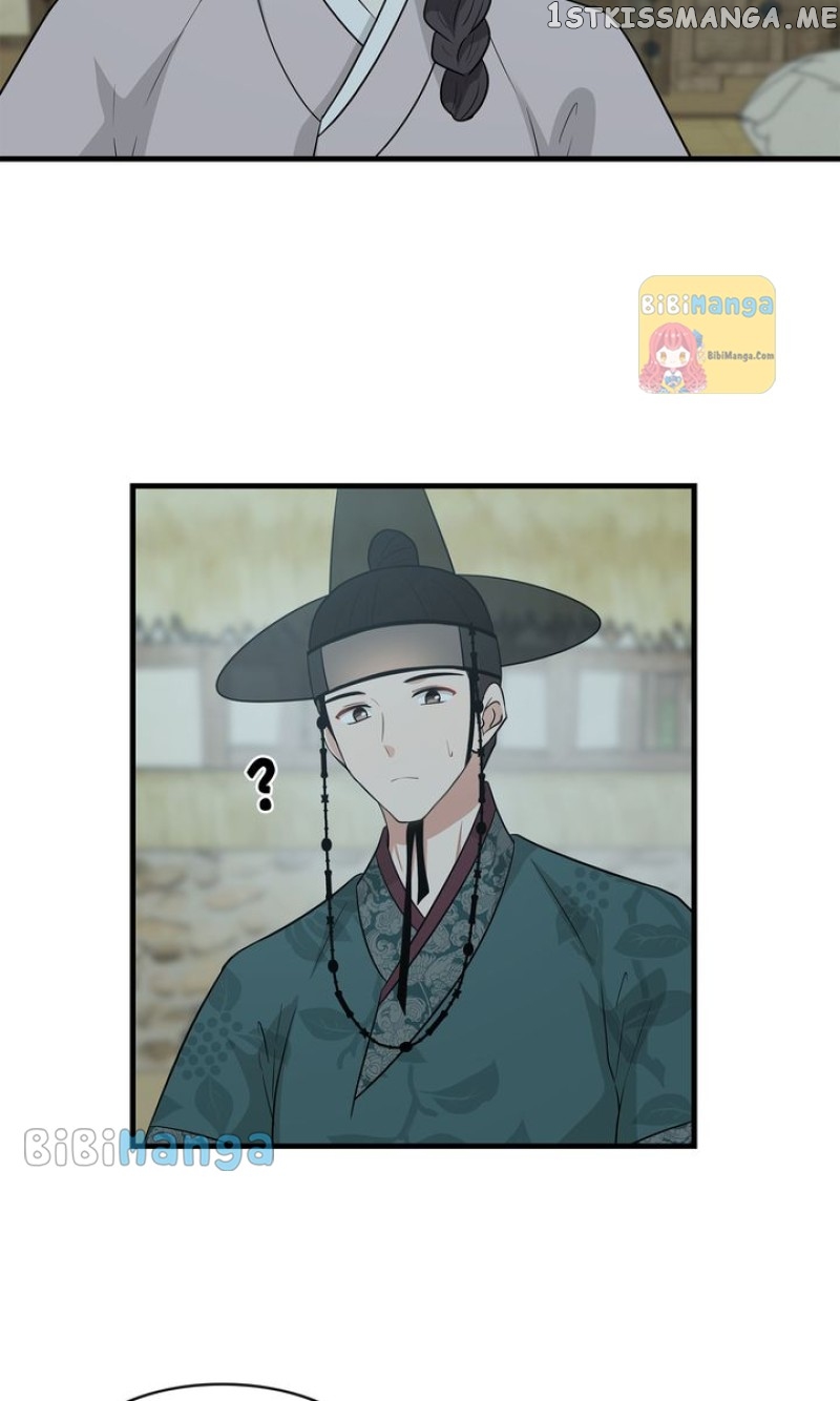 Love Blossoms in Hwawol Valley Chapter 43 - page 47
