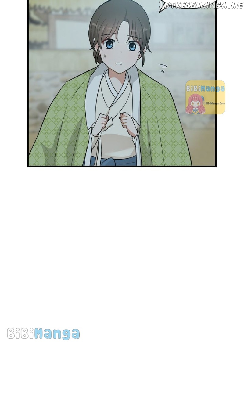 Love Blossoms in Hwawol Valley Chapter 43 - page 50