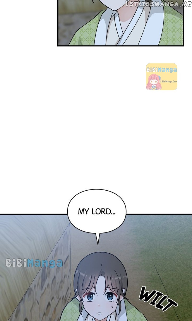 Love Blossoms in Hwawol Valley Chapter 43 - page 57