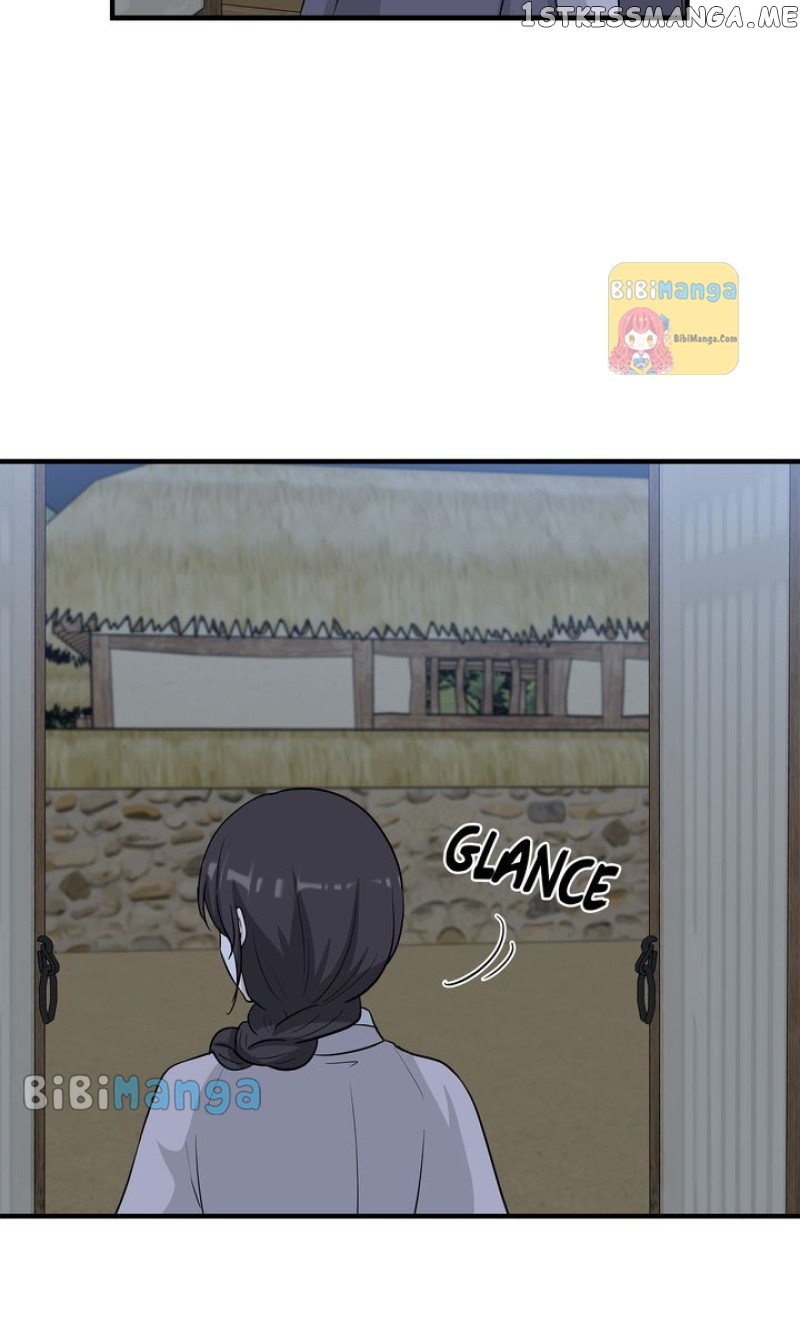 Love Blossoms in Hwawol Valley Chapter 43 - page 68