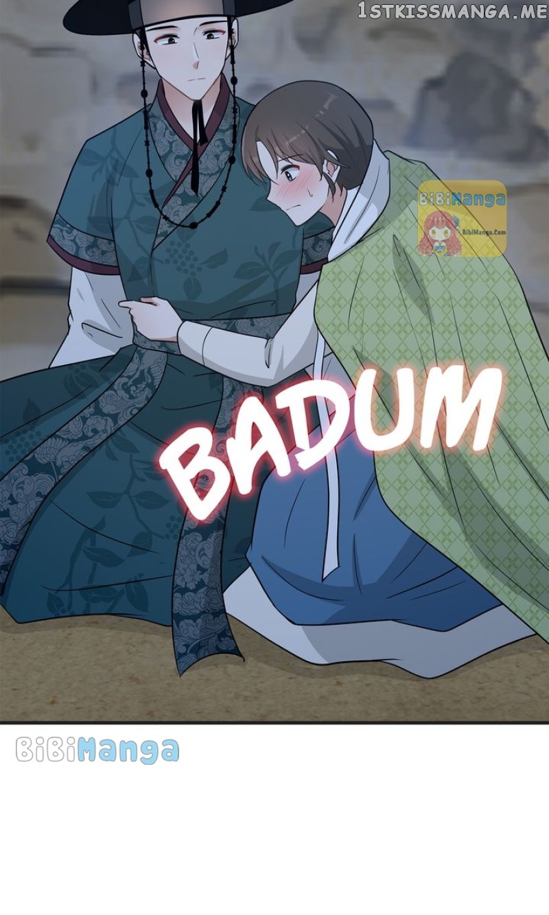 Love Blossoms in Hwawol Valley Chapter 43 - page 70