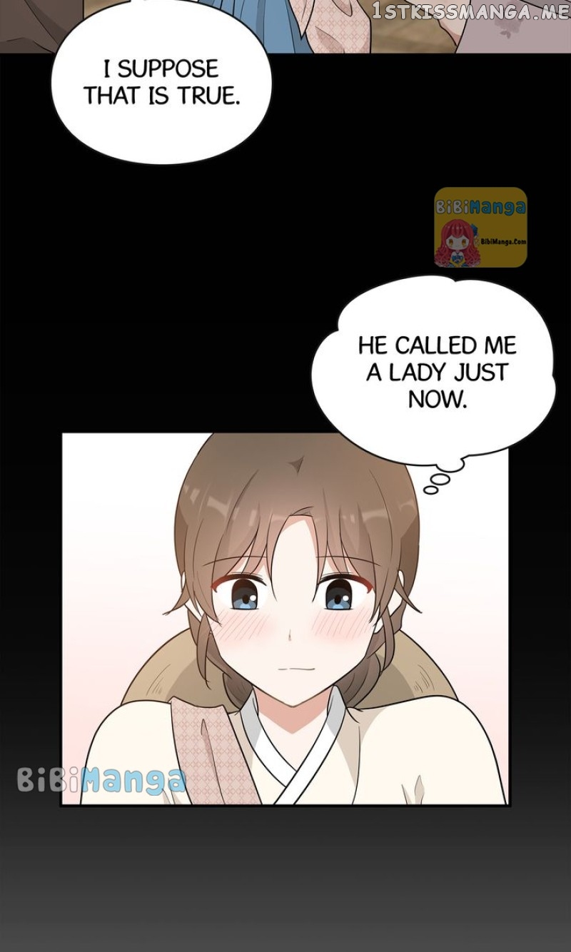Love Blossoms in Hwawol Valley Chapter 43 - page 9
