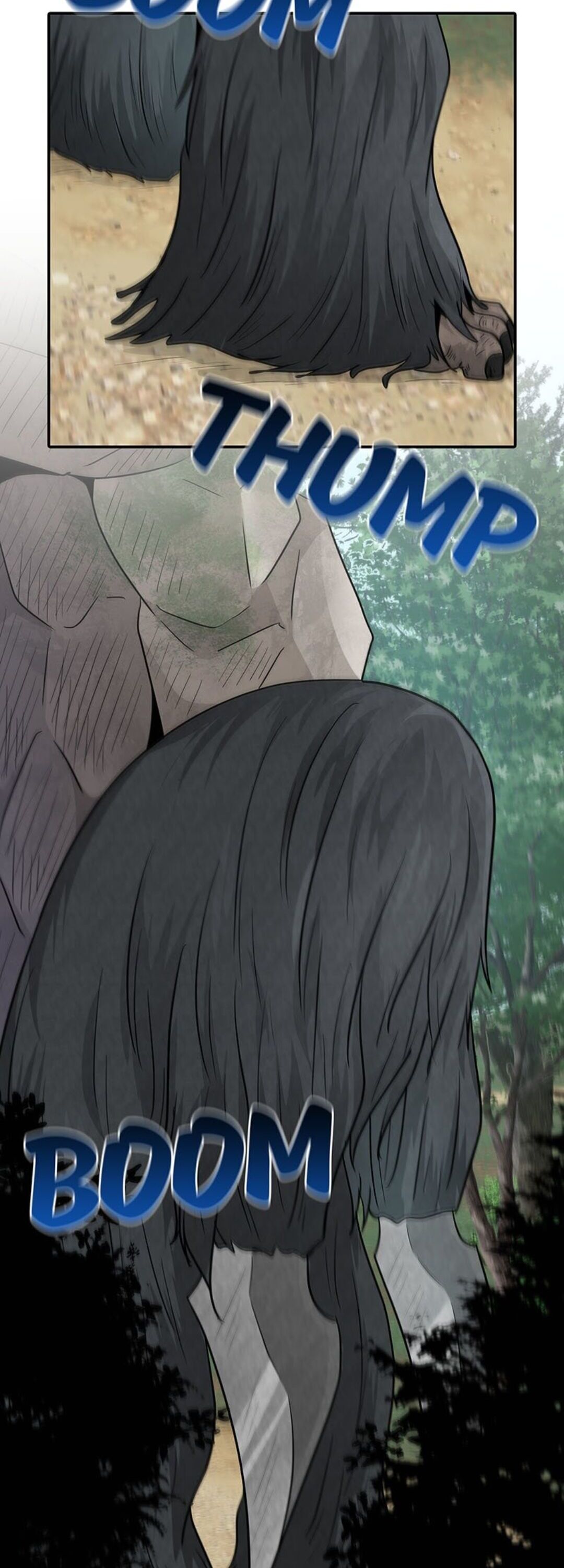 Love Blossoms in Hwawol Valley chapter 13 - page 31
